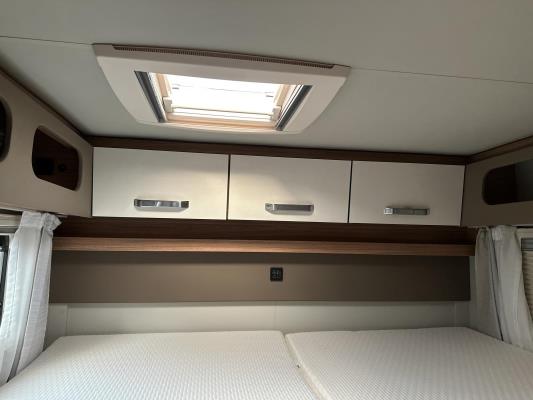 Weinsberg X-Cursion 500 MQ Kampeerwagen 2025 Volkswagen Camper, HTN-38-L