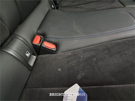 BMW 320e 3-serie Business Edition Plus 276pk 2022 3-Serie, X-458-KK
