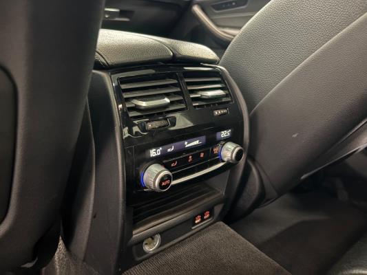 BMW 540d xDrive 5-serie High Executive 340pk 2020 5-Serie, L-918-LG