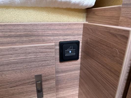 Weinsberg X-Cursion 500 MQ Kampeerwagen 2025 Volkswagen Camper, HTN-38-L