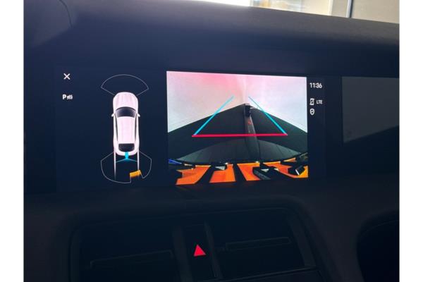 Porsche Taycan 4S 93 kWh 2022, X-274-FS
