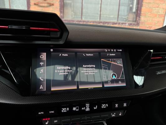 Audi RS3 Sportback 2.5 TFSI Quattro -Milltek- 400pk 2023, NL-Kenteken