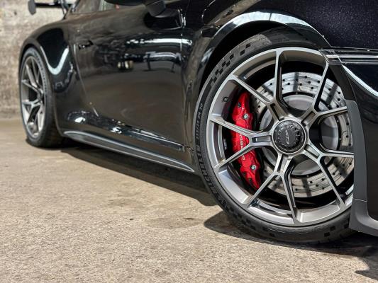 Porsche 911 GT3 992 Clubsport 4.0 PDK 510pk 2021