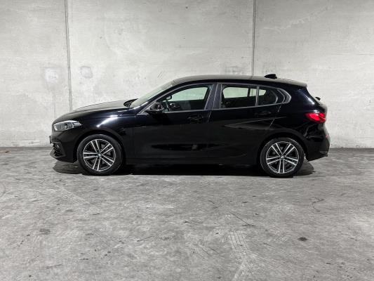 BMW 118i Executive Edition M-sport 1-serie 140pk 2019 (Origineel-NL), G-456-JX