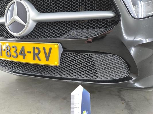 Mercedes-Benz A180 Premium 136pk 2019 A-klasse, H-834-RV