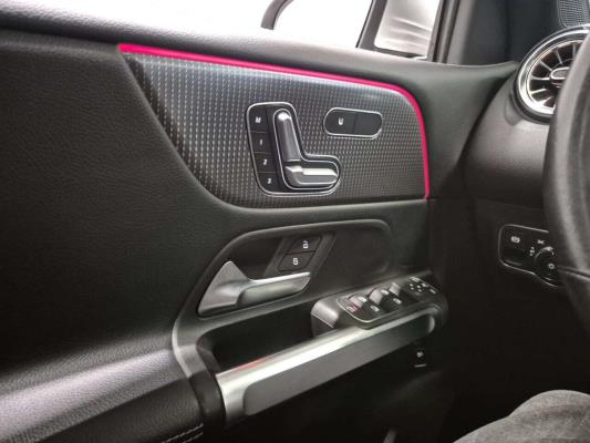 Mercedes-Benz Glb Business Sol. 7P 150pk 2021 GLB-Klasse