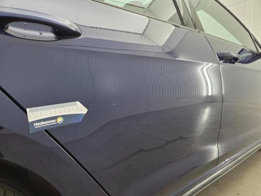 Volkswagen Golf PHEV GTE 1.4 TSI 258pk 2018, X-916-XH