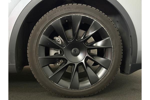 Tesla Model Y RWD 58 kWh 238hp 2024 (Original-NL), Z-870-HT