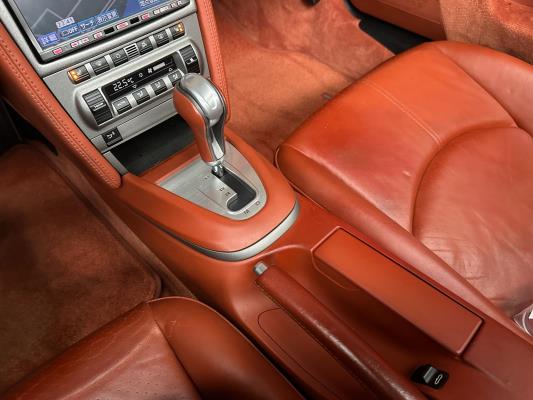 Porsche Boxster 987 2.7 245pk 2008 (61.000 KM) Youngtimer