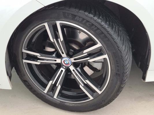 BMW 320e Touring M Sport 272pk 2022 (Origineel-NL) 3-Serie, R-268-NT