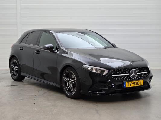 Mercedes-Benz A200 Business Solution AMG 163pk 2018 (Origineel-NL) A-klasse, TV-930-L