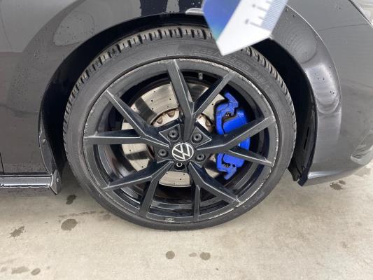 Volkswagen Golf 2.0 TSI R 4Motion Akrapovič 320 pk 2021, R-948-FB