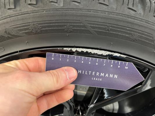 Mercedes-Benz Citan110 L1 Pro CDI 95pk 2022 (Origineel-NL), VPJ-63-K