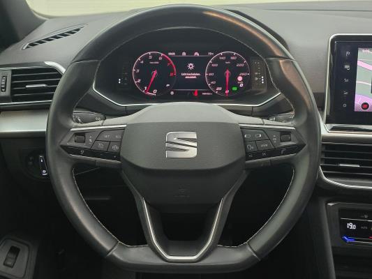 SEAT Tarraco Style 1.5 TSI 150pk 2020 (Origineel-NL), J-630-VN