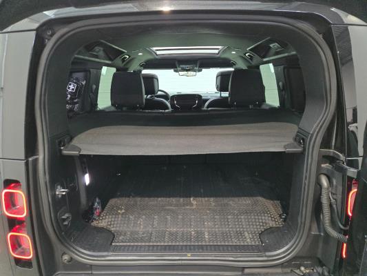 Land Rover Defender 110 P400e 110 X 2.0 443pk 2022, R-356-NZ