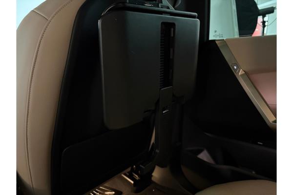 BMW iX 40 Executive xDrive 77 kWh 326pk 2024 (Origineel-NL), GBL-15-V