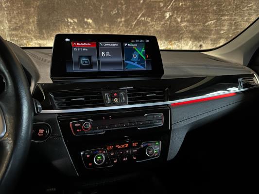 BMW X1 sDrive20i Business Edition Plus 178pk 2022 (Origineel-NL), P-914-LJ
