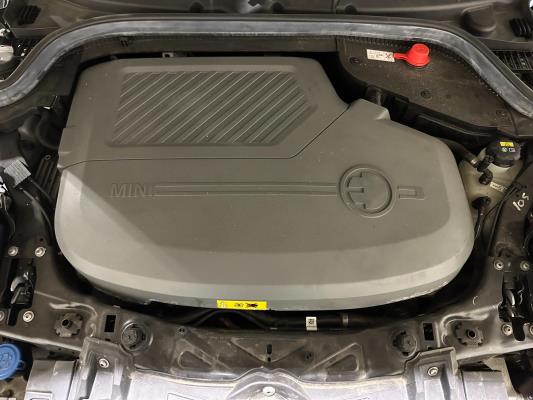 MINI Cooper Electric Essential 33 kWh 184pk 2021 F56 (Origineel-NL), L-232-DH