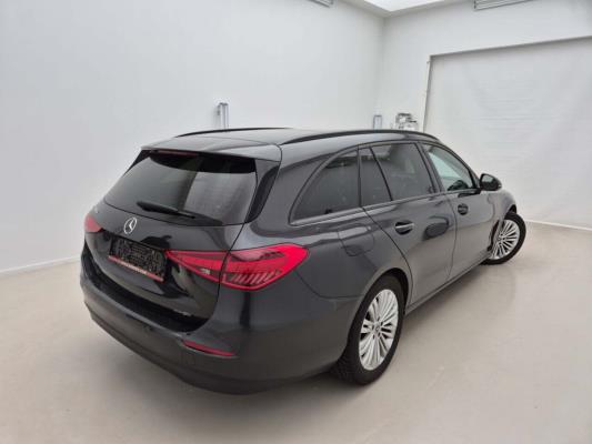 Mercedes-Benz C 200d Break 9G-TRONIC Business L 2.0 163pk 2022 C-klasse, 2BSL025