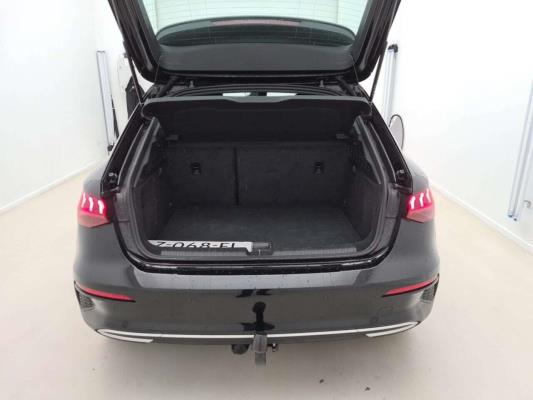 Audi A3 Sportback 35 Advance Edition TFSI S-tronic 150pk 2024 (Origineel-NL), Z-068-FL