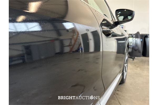 Audi Q4 40 S edition 77 kWh 2022 (Origineel-NL), S-937-BF