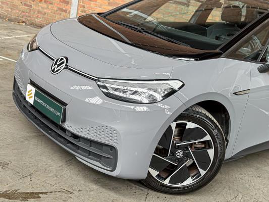 Volkswagen ID.3 City 45 KWh 150pk 2021 (Origineel-NL+1e eigenaar), N-634-HT