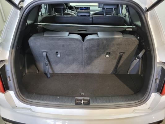 Kia Sorento Hybrid 2WD ExecutiveLine 7p 1.6 T-GDi 239pk 2022 (Origineel-NL), P-414-LL
