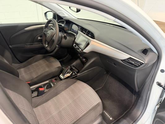 Opel Corsa e Edition 50 kWh 136pk 2020 (Origineel-NL), K-678-GX