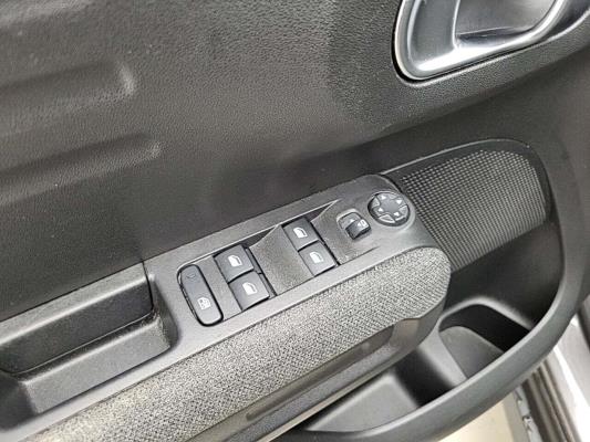 Citroen C3 Aircross Pt S&s Origins 1.2 110pk 2020 (Origineel-NL), H-412-LX