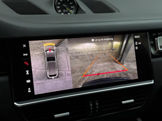 Porsche Cayenne E-Hybrid Platinum Edition 3.0 V6 462pk 2023 (Origineel-NL), NL-kenteken