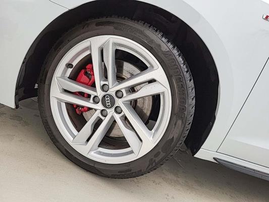 Audi A1 Sportback 30 S Edition TFSI 110pk 2023 (Origineel-NL), S-142-LJ