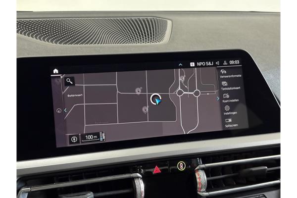 BMW 320e Business Edition Plus 276pk 2022 (Origineel-NL) 3-Serie, P-004-RS