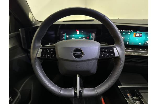 Opel Astra Turbo Hybrid GS 1.2 156pk 2025 (Origineel-NL), HKV-49-L