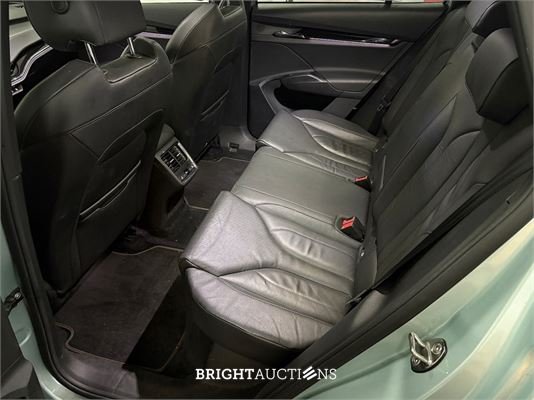Škoda Enyaq 60 Founders Edition Silver 2021 (Origineel-NL), N-951-LB