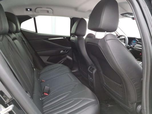 DS 4 E-Tense Performance Line+ 1.6 181pk 2022