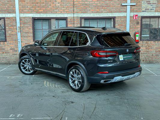 BMW X5 xDrive30d High Executive 265pk 2019, J-714-TF
