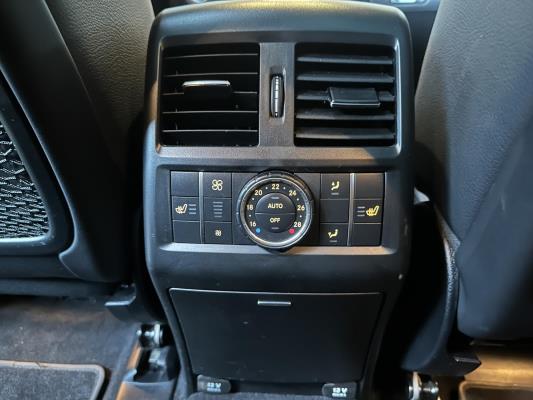 Mercedes-Benz GLS500 4.7 V8 4Matic 455pk 2017 7-Persoons GLS-Klasse, RJ-188-R