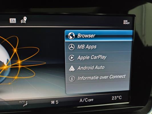 Mercedes-Benz E 220 d Prestige Plus 194pk 2016 E-klasse, HZH-33-J