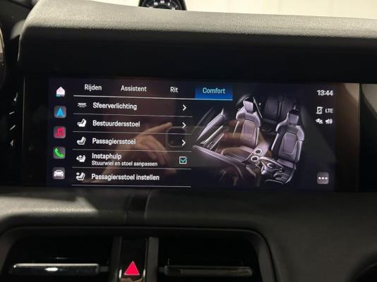 Porsche Taycan Performance Plus 93 kWh 381pk 2023, S-120-GD