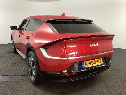 Kia EV6 Plus 77 4 kWh 228pk 2021 (Origineel-NL), N-450-NT