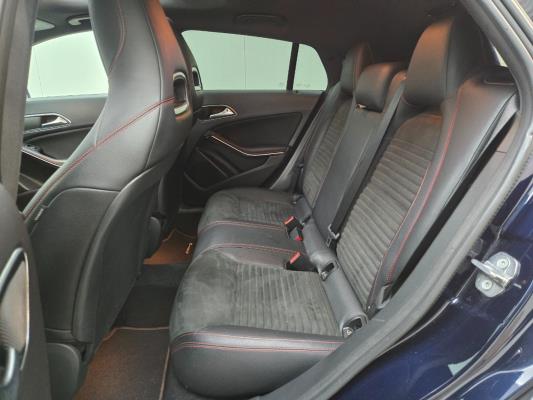 Mercedes-Benz CLA200 Shooting Brake Prestige 156pk 2018 CLA-Klasse, R-536-SX