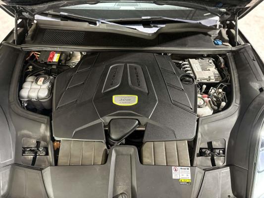 Porsche Cayenne Coupé 3.0 V6 E-Hybrid 462pk 2021 (Origineel-NL + 1e eigenaar), K-327-PV