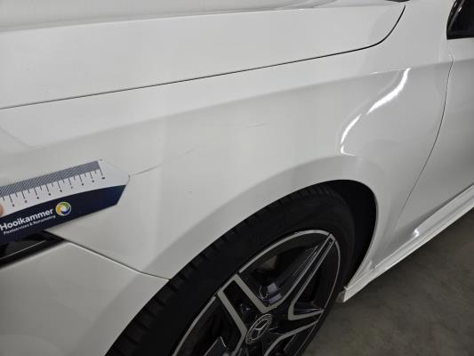 Mercedes-Benz A180 Business Solution AMG 136pk 2021 A-klasse, S-947-SB