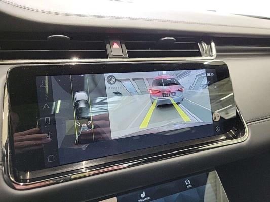 Land Rover Range Rover Evoque P300e 1.5 AWD 309pk 2022 (Origineel-NL), P-582-LG