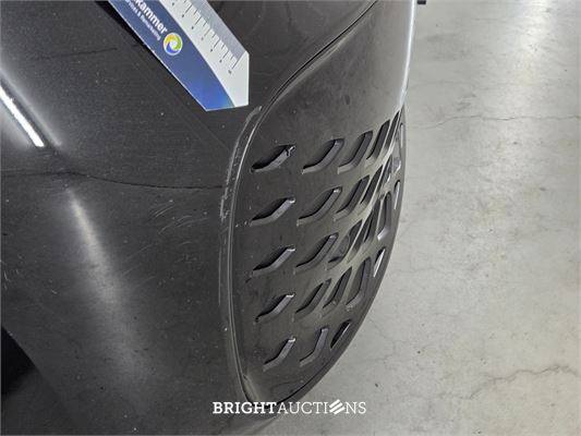 Volkswagen ID. Buzz Cargo 77 kWh 204pk 2023, VXZ-40-S