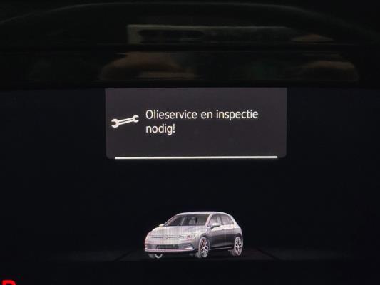 Volkswagen Golf GTI 2.0 TSI 245pk 2021, S-196-ZT