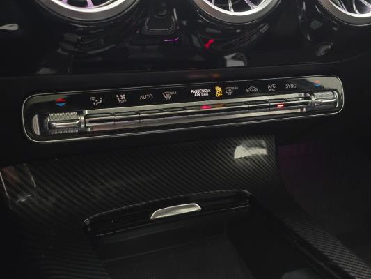 Mercedes-Benz A 180 Business Solution AMG 136pk 2020 (Origineel-NL) A-klasse, H-645-BS