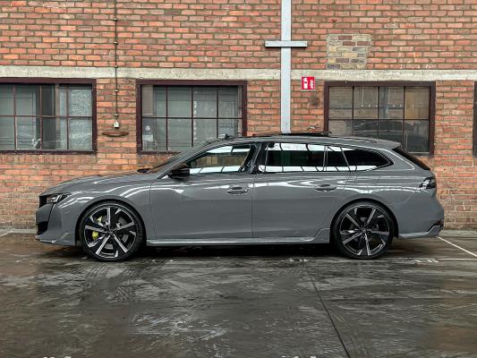 Peugeot 508 SW (5-d) 1.6 Hybrid 360 e-EAT8 PSE 265kW 360pk 2021 Automaat