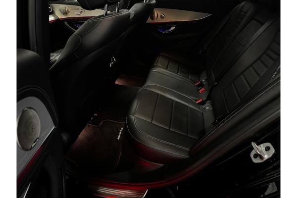 Mercedes-Benz E 300 Business Solution AMG 333pk 2021 (Origineel-NL) E-klasse, K-356-PJ