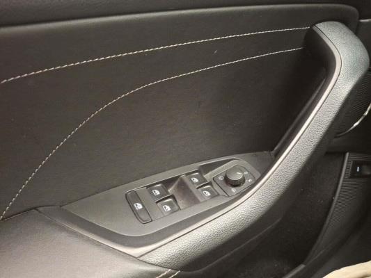 Skoda Kodiaq Business Edition 1.5 TSI 150pk 2022 (Origineel-NL), P-623-BL